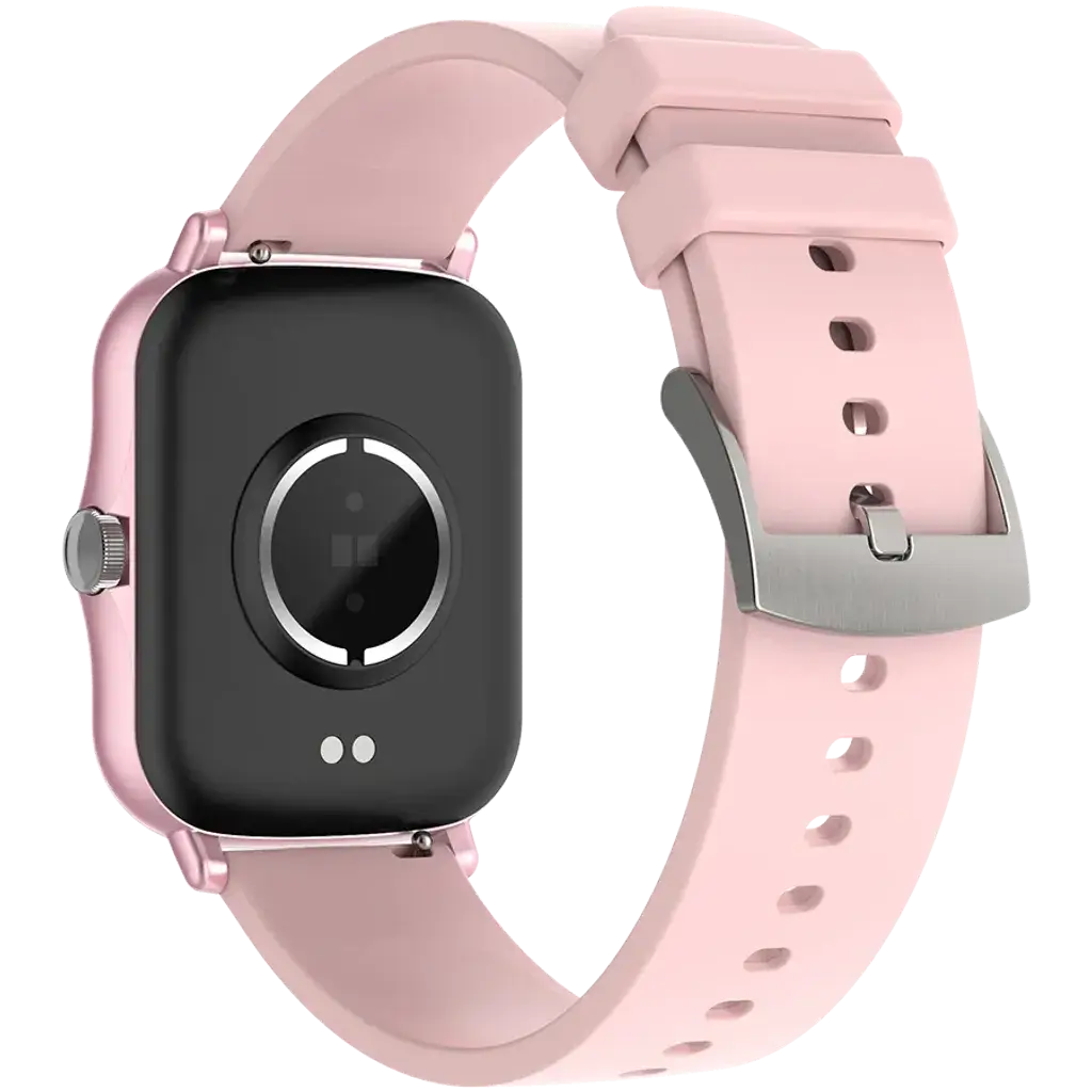 Coffret Smartwatch A58 Plus PRO Luxury ™