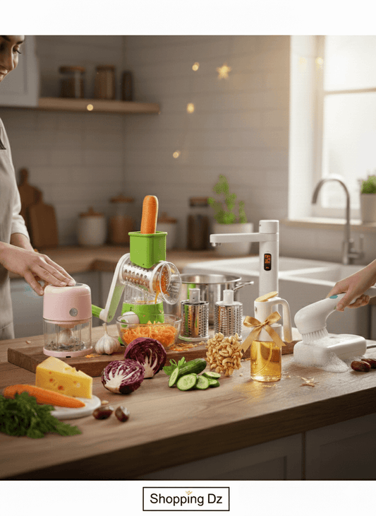 Kitchen Master Ramadan™