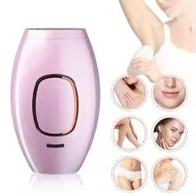 Epilateur Laser IPL PRO™ (1.000.000)