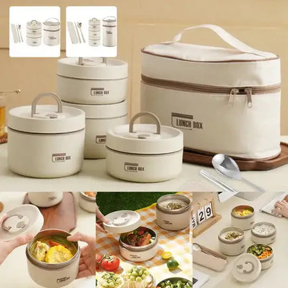 Lunch Box "Élégance" ™