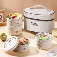 Lunch Box "Élégance" ™