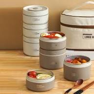 Lunch Box "Élégance" ™