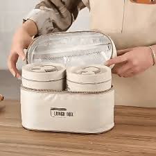 Lunch Box "Élégance" ™