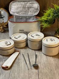 Lunch Box "Élégance" ™