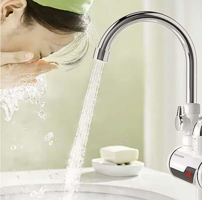 Robinet D`eau chaude pro™