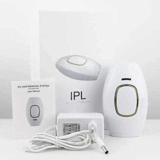 Epilateur Laser IPL PRO™ (1.000.000)