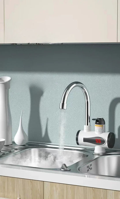 Robinet D`eau chaude pro™